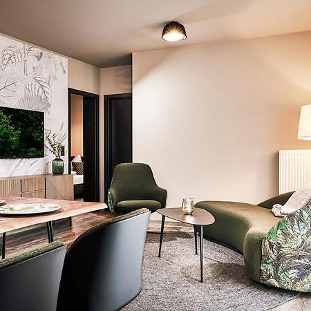 Luxus Ferienwohnung Mein Kleines Edelweiss Willingen  Dış mekan fotoğraf