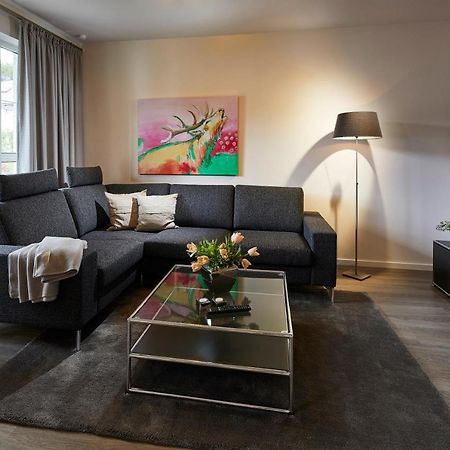 Luxus Ferienwohnung Mein Kleines Edelweiss Willingen  Dış mekan fotoğraf