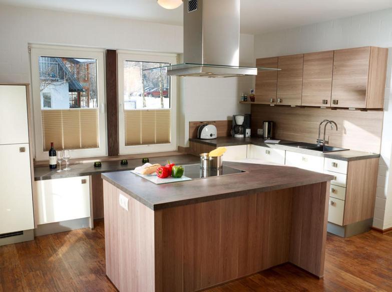Luxus Ferienwohnung Mein Kleines Edelweiss Willingen  Dış mekan fotoğraf