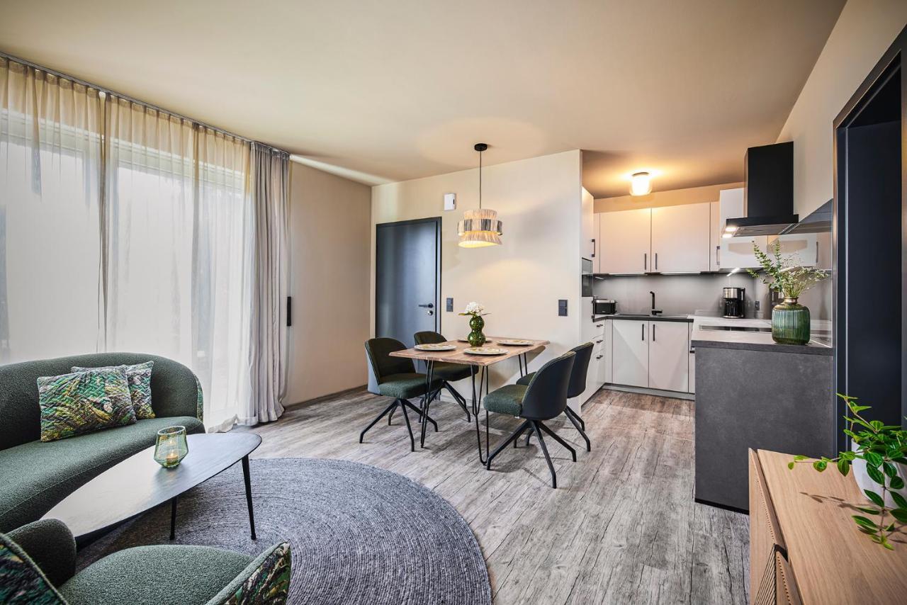 Luxus Ferienwohnung Mein Kleines Edelweiss Willingen  Dış mekan fotoğraf