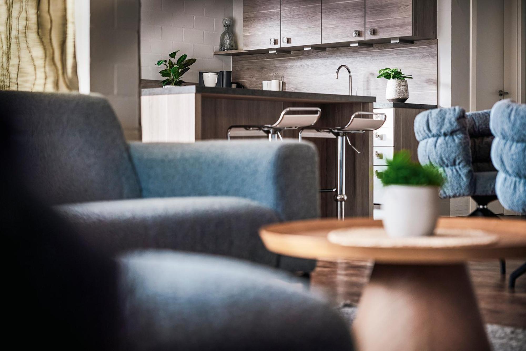 Luxus Ferienwohnung Mein Kleines Edelweiss Willingen  Dış mekan fotoğraf