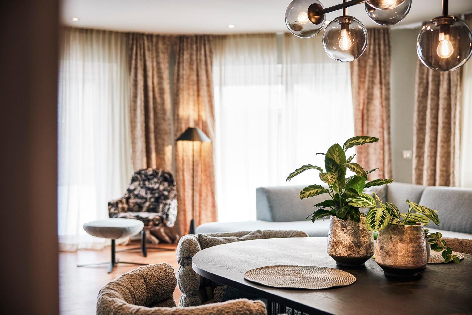 Luxus Ferienwohnung Mein Kleines Edelweiss Willingen  Dış mekan fotoğraf