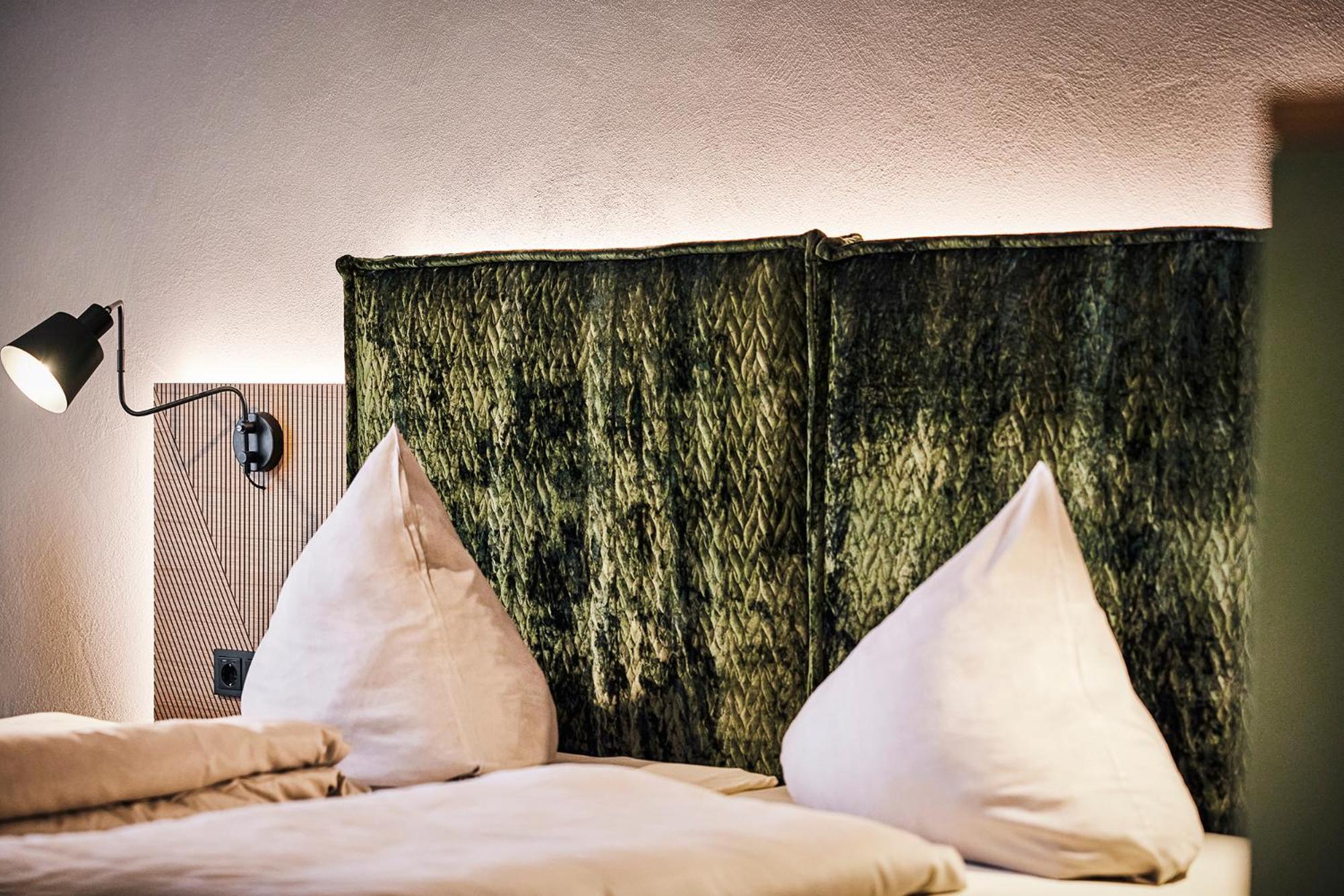 Luxus Ferienwohnung Mein Kleines Edelweiss Willingen  Dış mekan fotoğraf