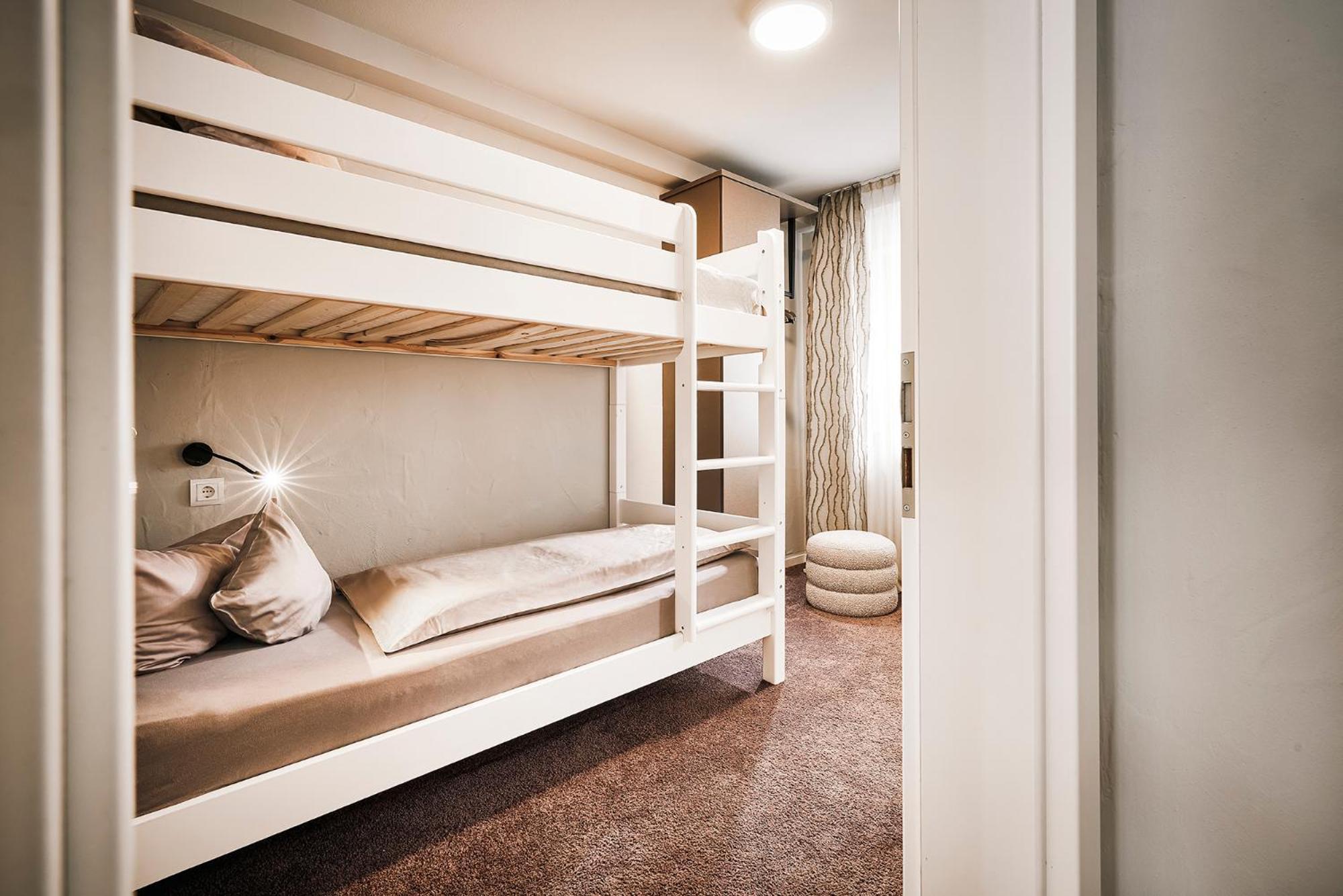 Luxus Ferienwohnung Mein Kleines Edelweiss Willingen  Dış mekan fotoğraf