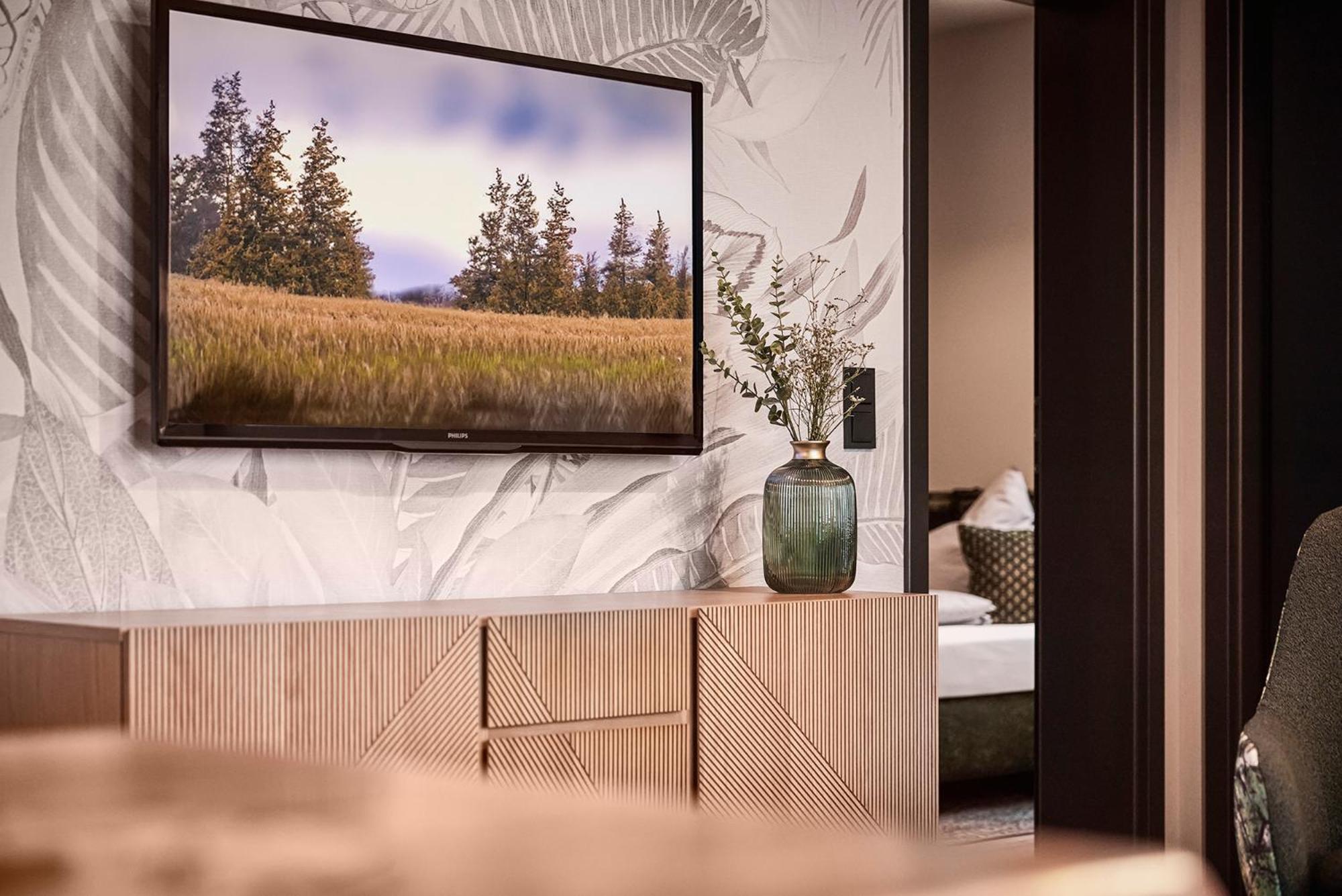 Luxus Ferienwohnung Mein Kleines Edelweiss Willingen  Dış mekan fotoğraf