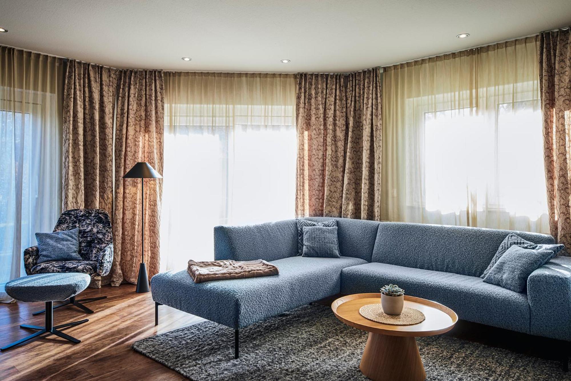 Luxus Ferienwohnung Mein Kleines Edelweiss Willingen  Dış mekan fotoğraf
