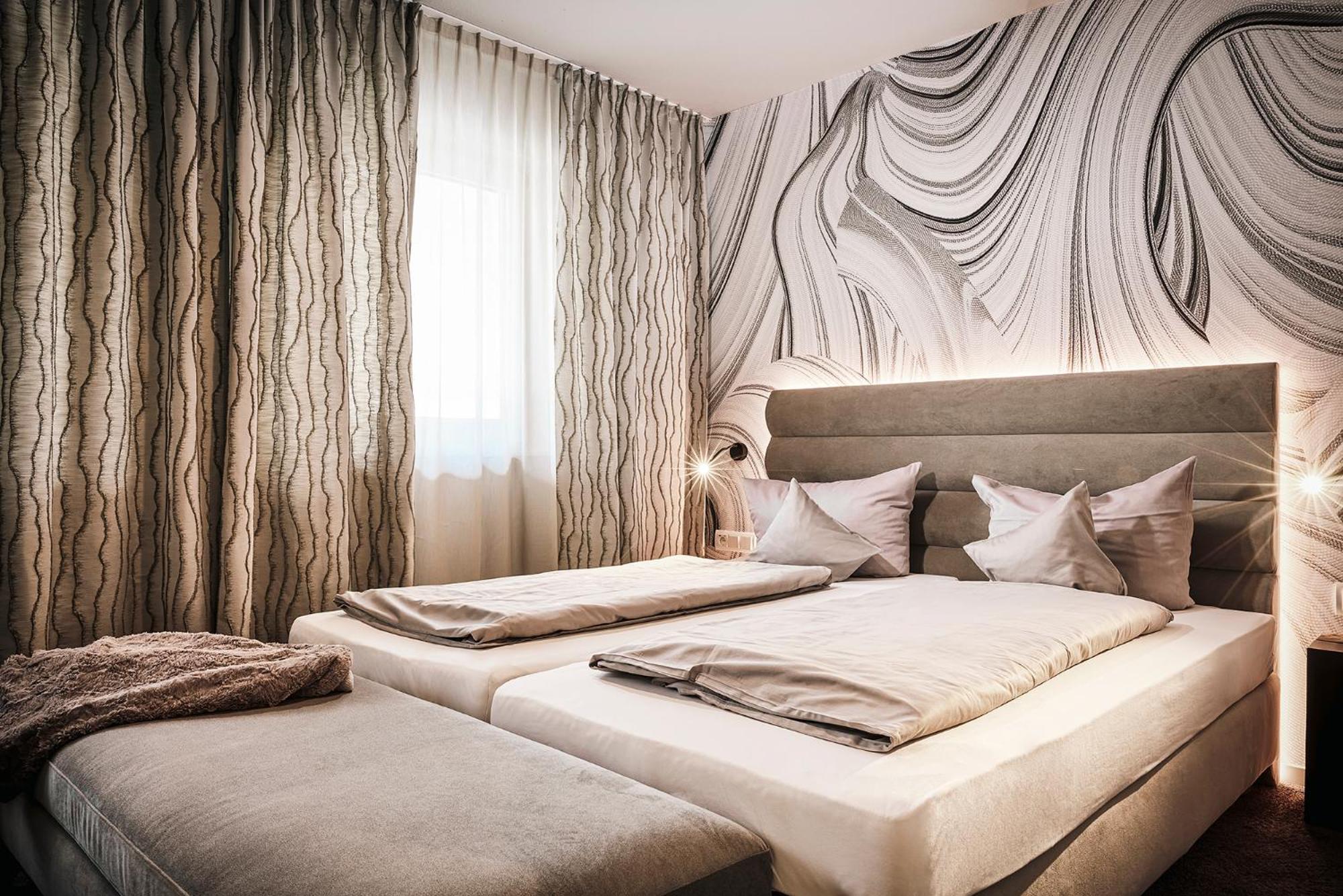 Luxus Ferienwohnung Mein Kleines Edelweiss Willingen  Dış mekan fotoğraf