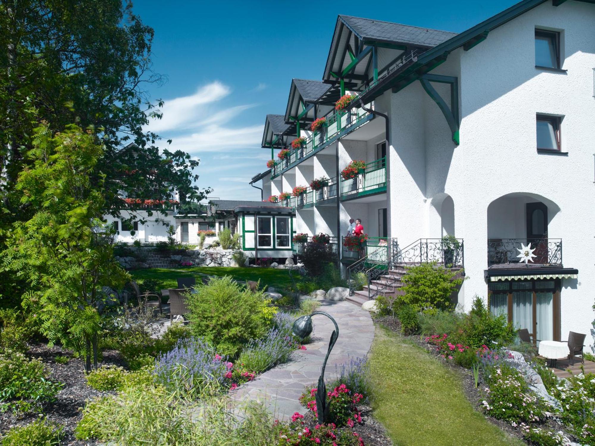 Luxus Ferienwohnung Mein Kleines Edelweiss Willingen  Dış mekan fotoğraf
