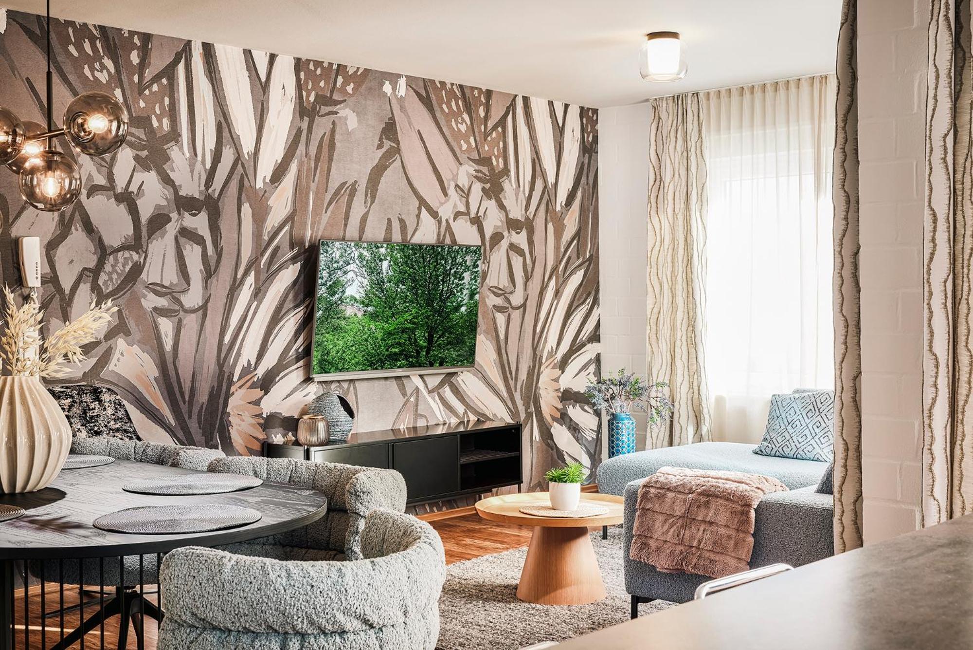 Luxus Ferienwohnung Mein Kleines Edelweiss Willingen  Dış mekan fotoğraf