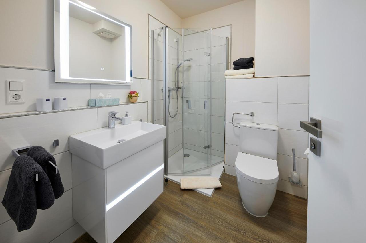 Luxus Ferienwohnung Mein Kleines Edelweiss Willingen  Dış mekan fotoğraf